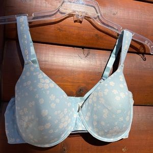 40 C ❌ SOLD ❌ Jessica Simpson seamless underwire BRA EUC